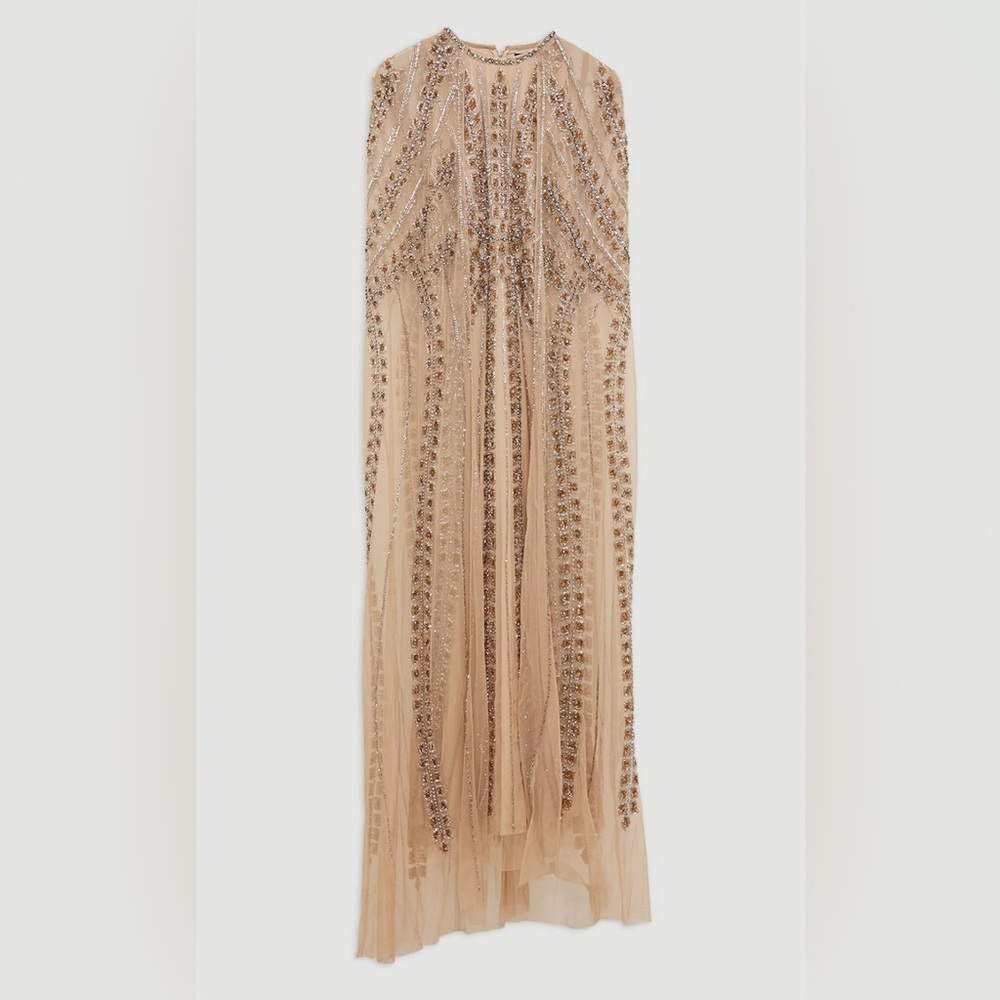 Karen Millen Evening Gown - Picture 5 of 11